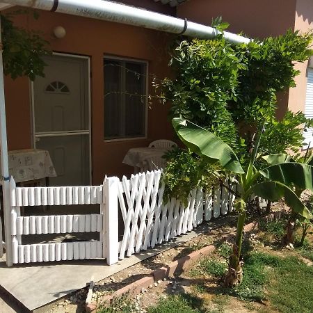 Amira Apartman Balatonlelle Εξωτερικό φωτογραφία