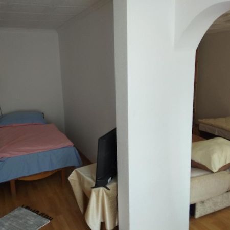 Amira Apartman Balatonlelle Εξωτερικό φωτογραφία