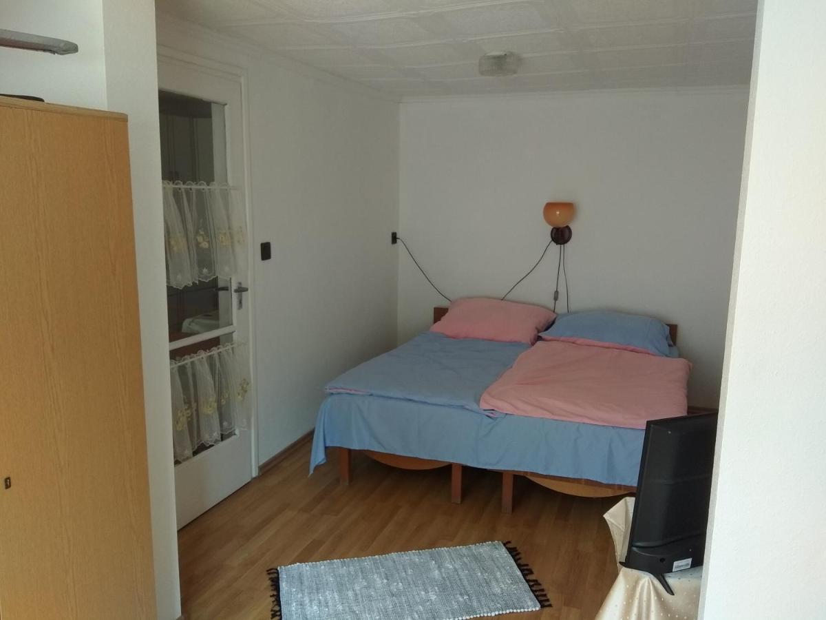 Amira Apartman Balatonlelle Εξωτερικό φωτογραφία