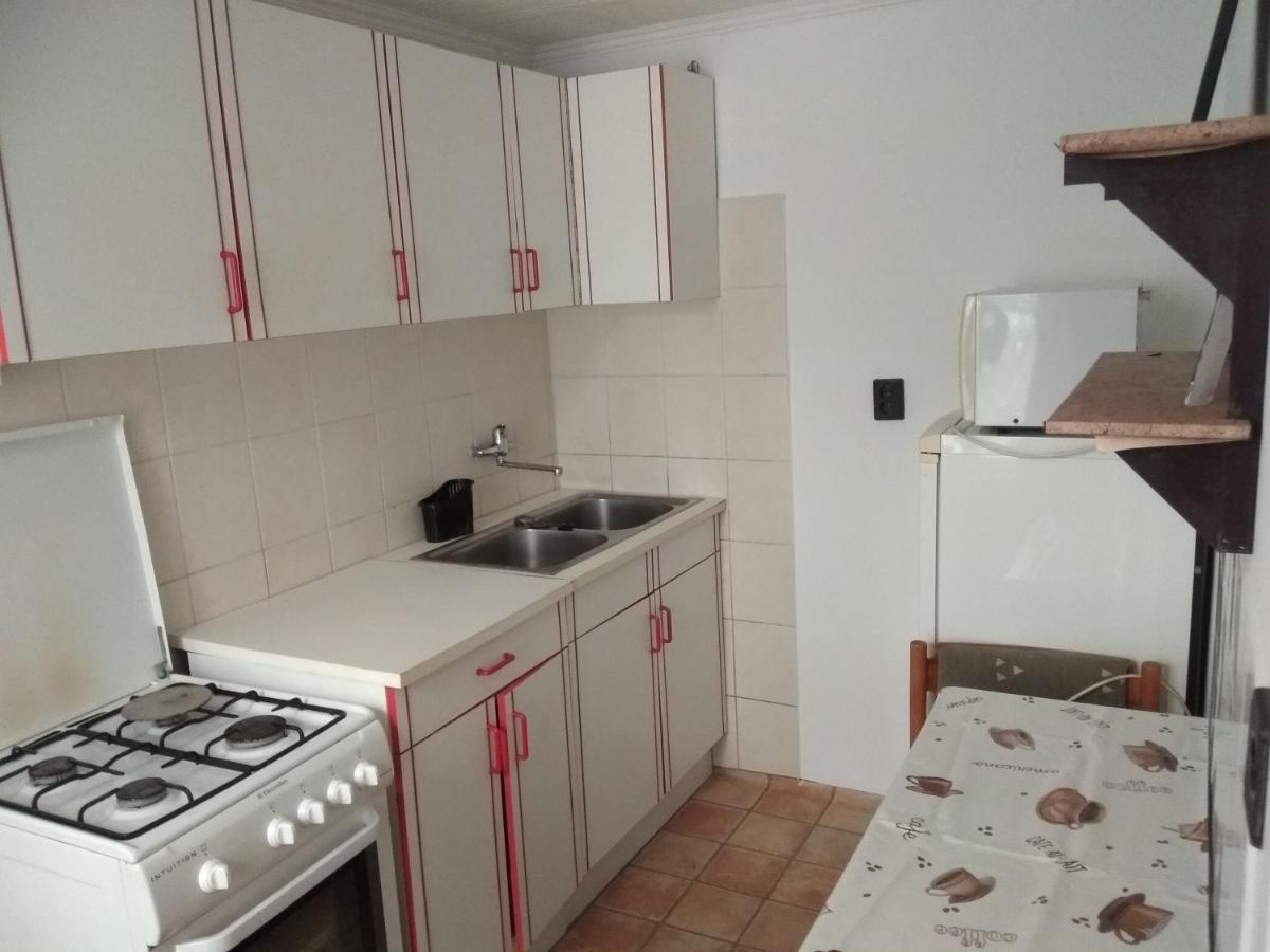 Amira Apartman Balatonlelle Εξωτερικό φωτογραφία
